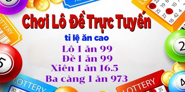 Cặp lô hay về với nhau