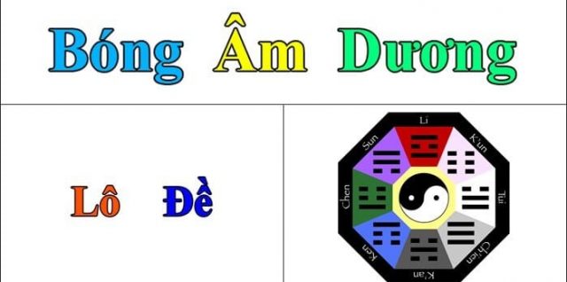 Bóng âm dương